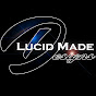 Precision Computing | Lucid Made logo