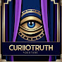 CURIOTRUTH! logo