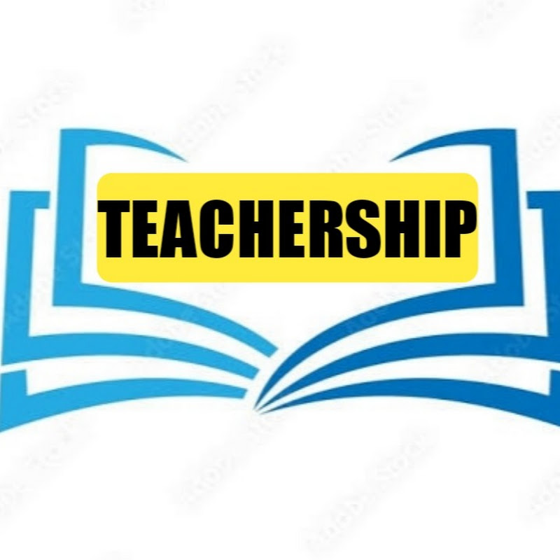 TEACHERSHIP