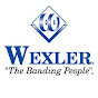 WexlerBanding logo