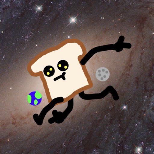Cosmic Bread
