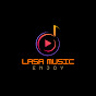 Lasamusic logo