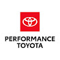 Performance Toyota