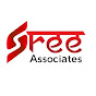 Sree Associates logo