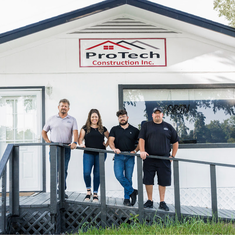 Pro Tech Construction Inc.