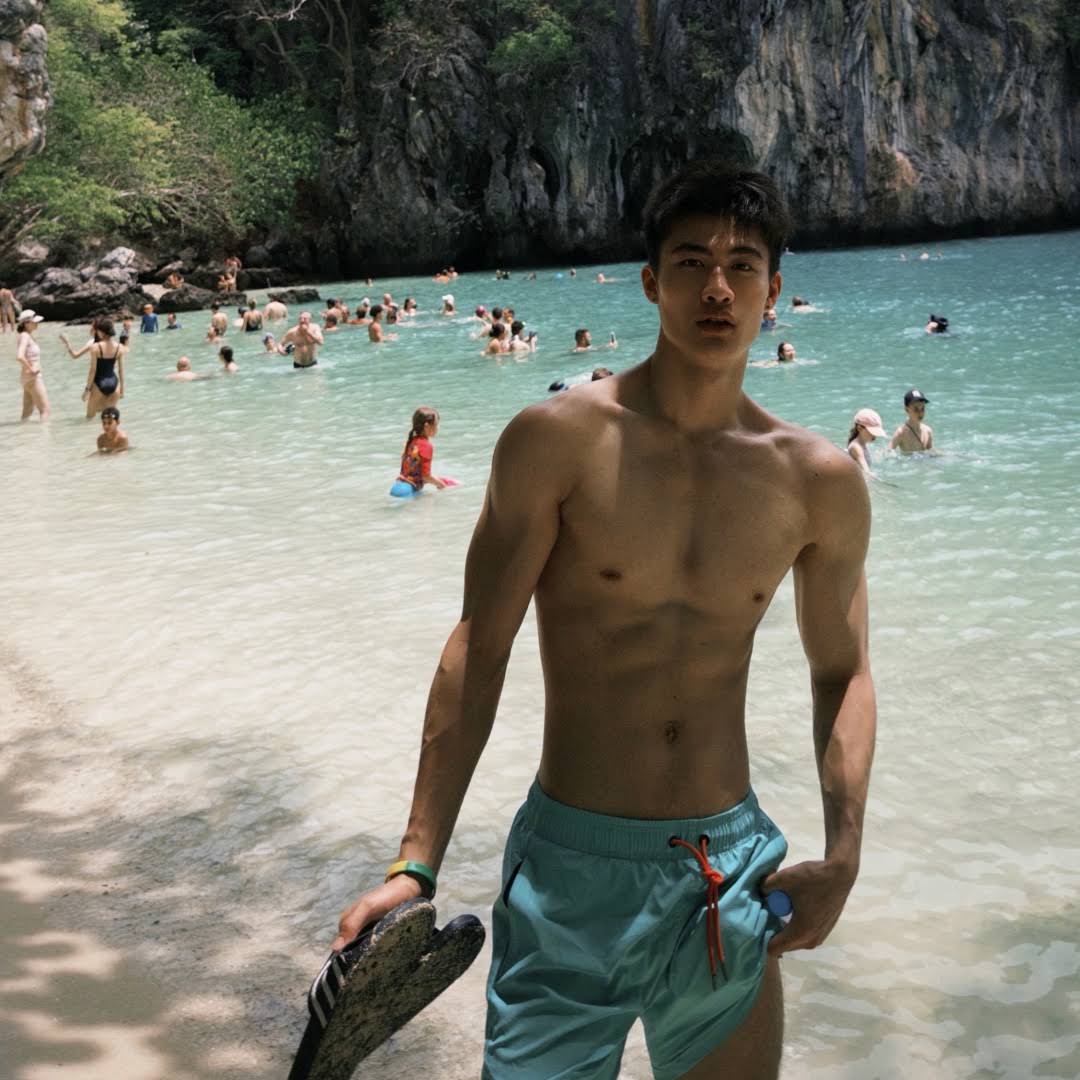 Post from Samuel Dang