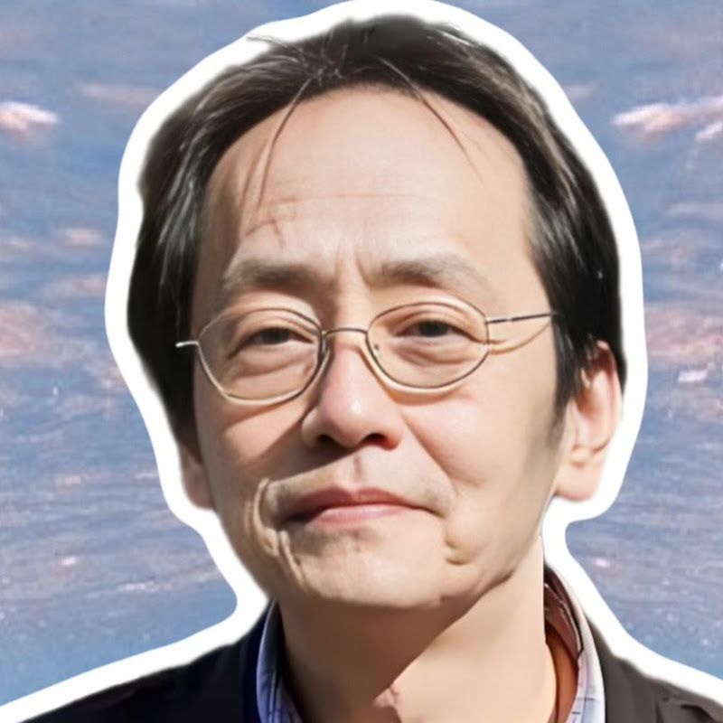 倪海廈講堂 Logo