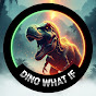 Dino What If logo