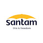 Santam Insurance logo