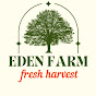 eden farm logo