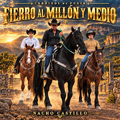 Nacho Castillo