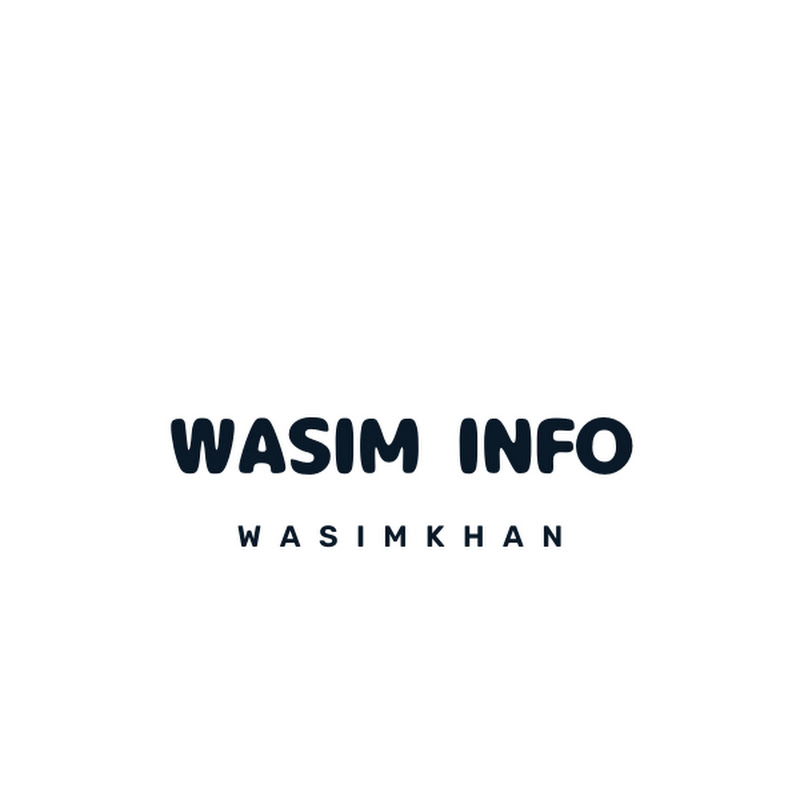 Wasim info