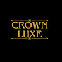 Crown Luxe logo