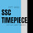 SSC Timepiece