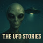 The UFO stories  logo