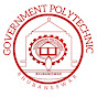 Government Polytechnic Bhubaneswar logo