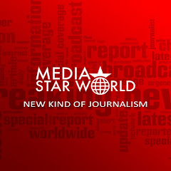 Media Star World Avatar