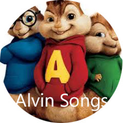 Alvin Songs