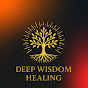 Deep Wisdom Healing logo