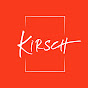 Kirsch média littéraire logo