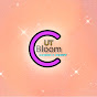 Cut & Bloom logo