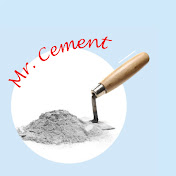 Mr Cement