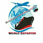 Broudexporter Enterprises logo