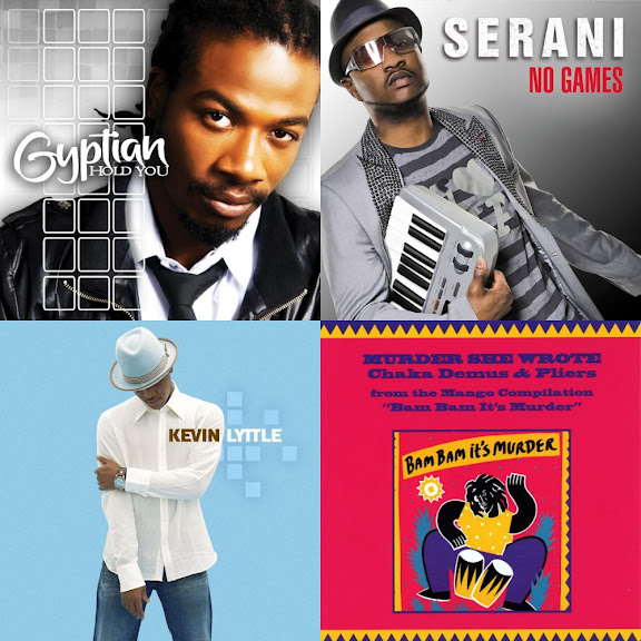 R&B