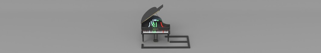 PianoCzarX ইউটিউব চ্যানেল অ্যাভাটার