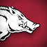 RcnyUKM_lnw-channel-avatar-Arkansas Razorbacks