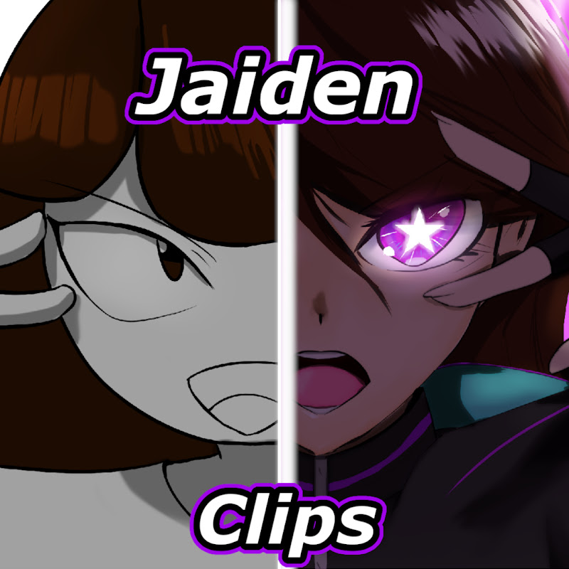Jaiden Clips - (JonNario)