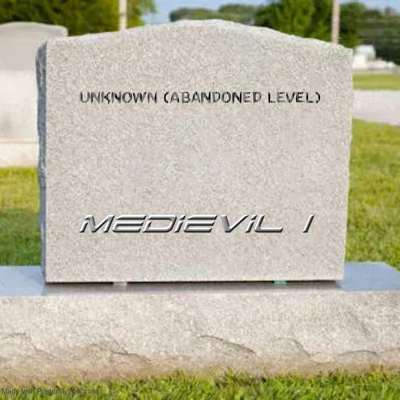 Medievil I - Topic