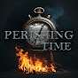 Perishing Time logo