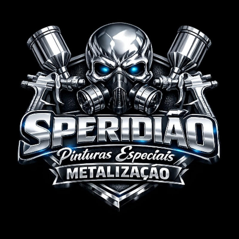  Canal Metalização Brasil.