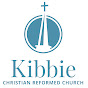 Kibbie Christian Reformed Church logo