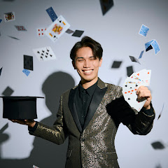 マジシャン佐々木俊一