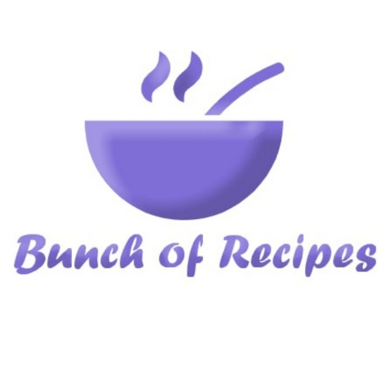 Bunch Of Recipes