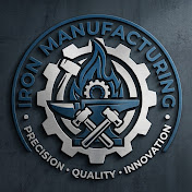 Iron manufacturing