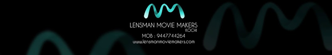 lensman moviemakers Аватар канала YouTube