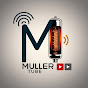 Muller Tube 🎙️🎸 logo