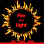 Fire and Light logo