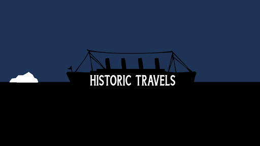 Historic Travels thumbnail