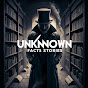 Unknown Facts Stories logo
