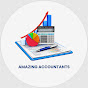 Amazing Accountants logo