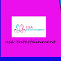 USA Entertainment logo