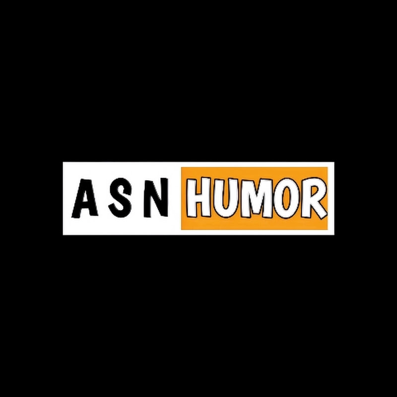ASN Humor