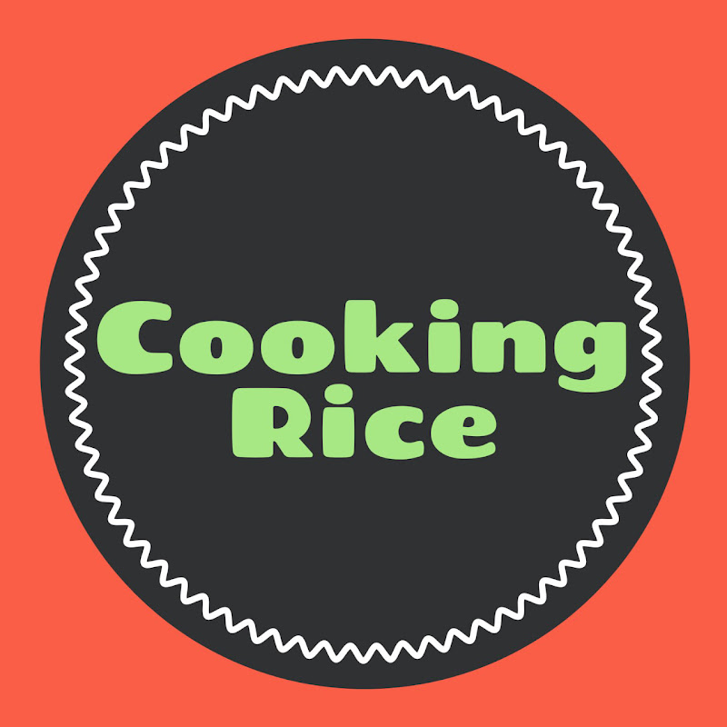 Cookingricefunvideos