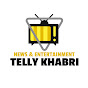 TELLY KHABRI logo