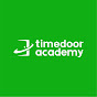 Timedoor Academy - Coding School for Kids & Teens logo