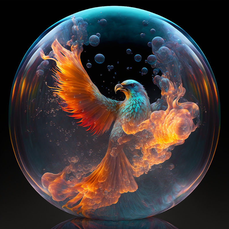 BubblyPhoenix
